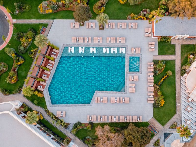 Merit Royal Gardens Hotel