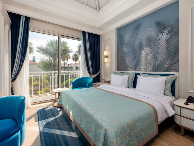 Merit Royal Gardens Hotel