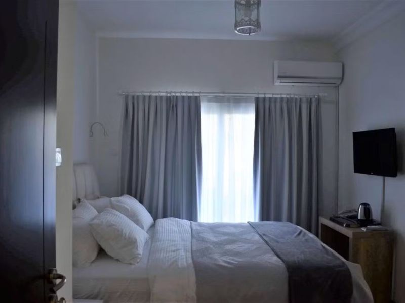Miray Guest House Boutique Hotel