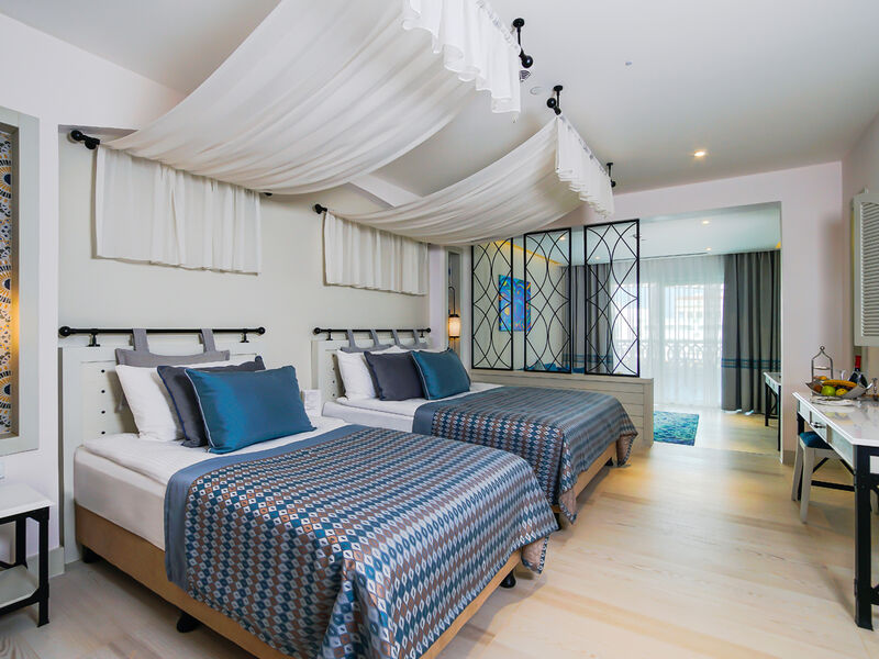 Limak Cyprus Deluxe Hotel