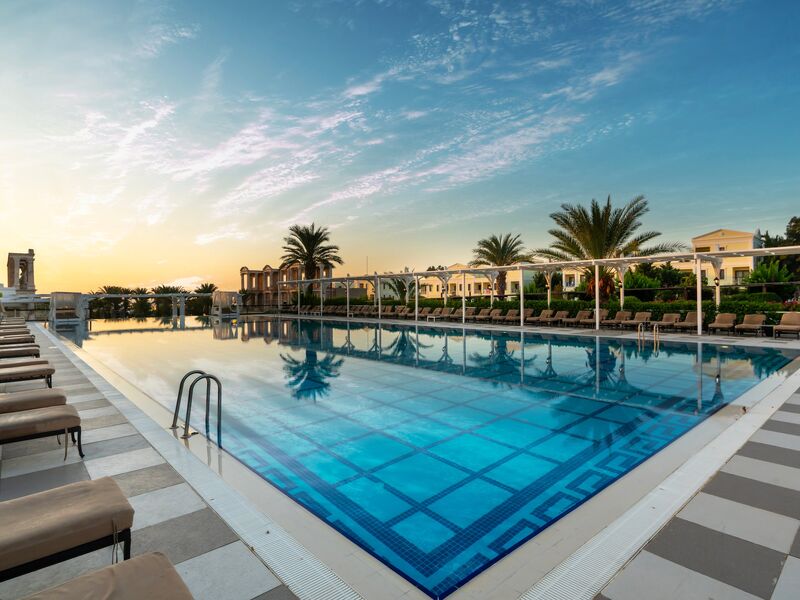 Kaya Artemis Resort Hotel