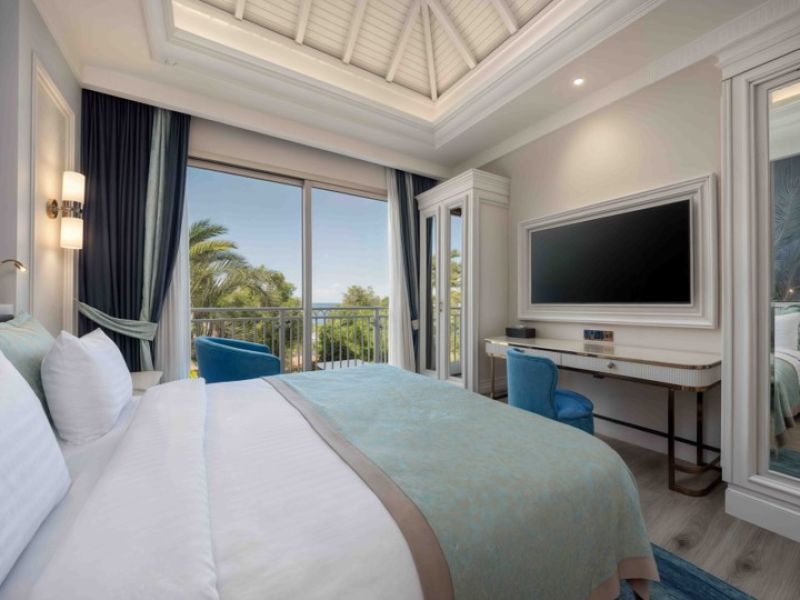 Merit Royal Gardens Hotel