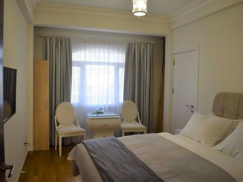Miray Guest House Boutique Hotel