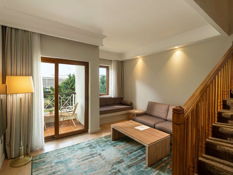 Kaya Artemis Resort Hotel