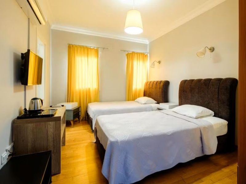 Miray Guest House Boutique Hotel