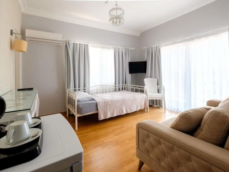 Miray Guest House Boutique Hotel