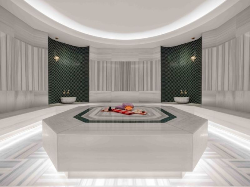 Merit Royal Gardens Hotel