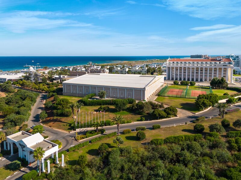 Kaya Artemis Resort Hotel