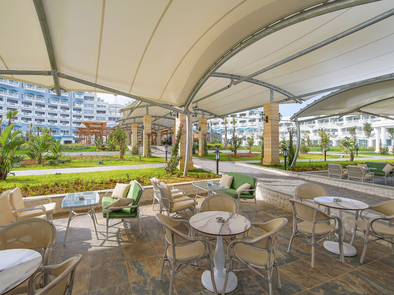 Limak Cyprus Deluxe Hotel