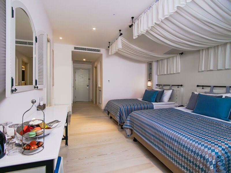Limak Cyprus Deluxe Hotel