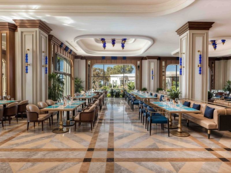 Merit Royal Gardens Hotel