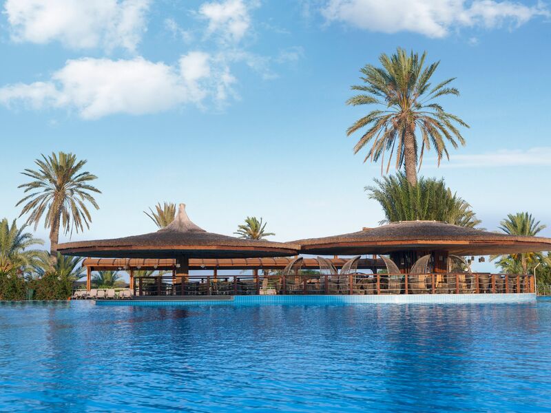 Nuhun Gemisi Deluxe Hotel Spa