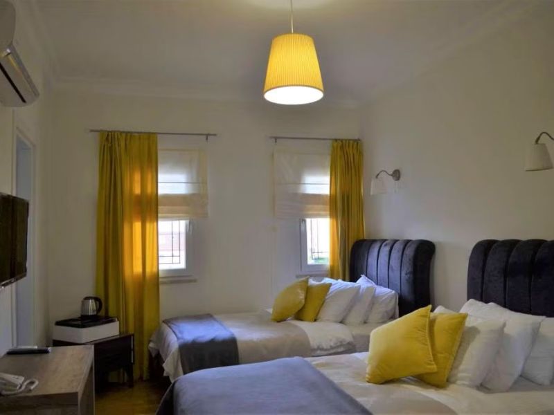 Miray Guest House Boutique Hotel