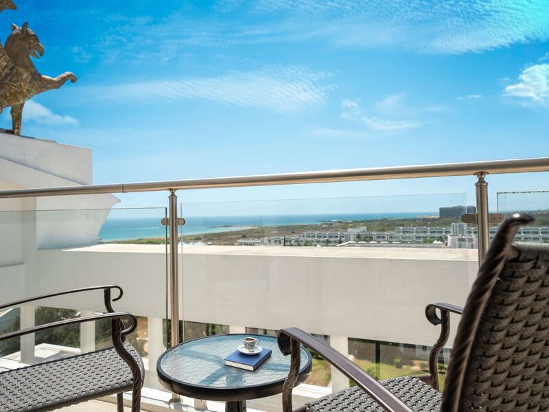 Kaya Artemis Resort Hotel
