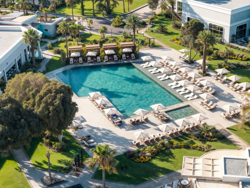 Merit Royal Gardens Hotel