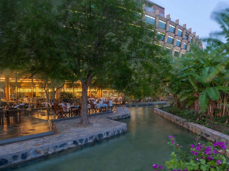 Nuhun Gemisi Deluxe Hotel Spa