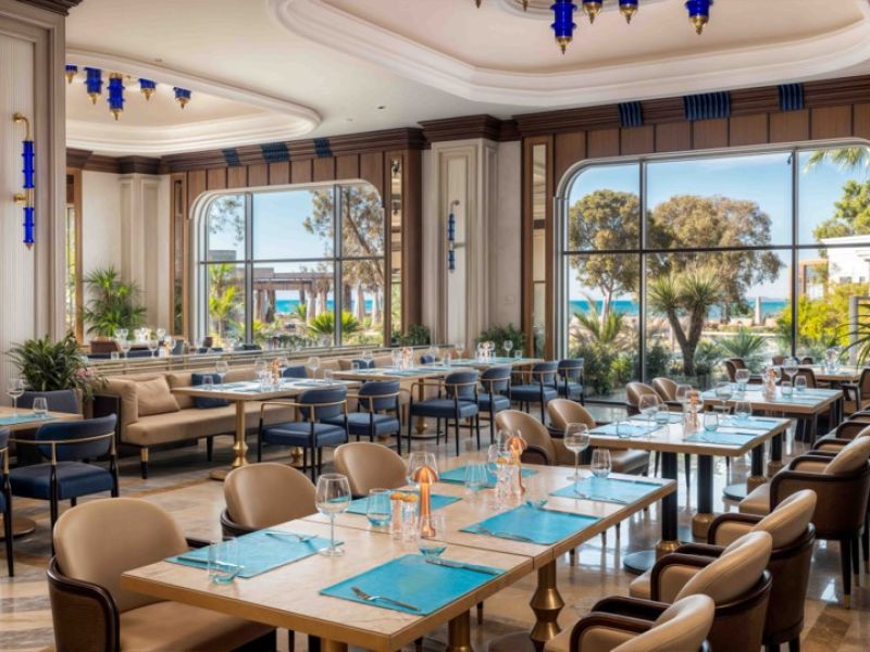 Merit Royal Gardens Hotel