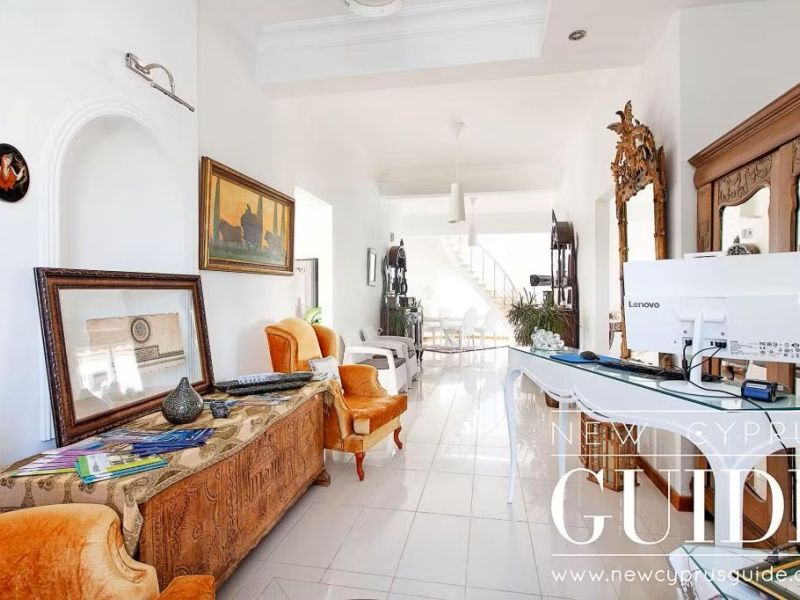 Miray Guest House Boutique Hotel