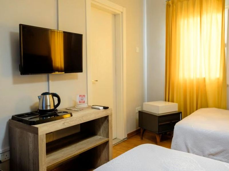 Miray Guest House Boutique Hotel