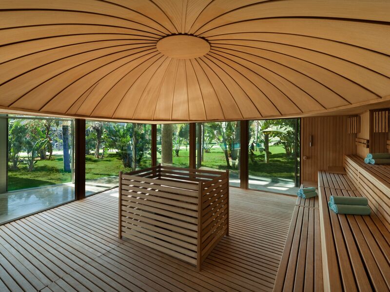 Nuhun Gemisi Deluxe Hotel Spa