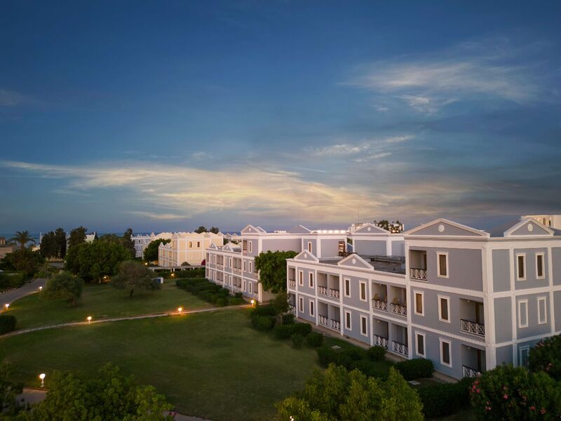 Kaya Artemis Resort Hotel