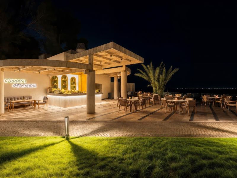 Merit Royal Gardens Hotel