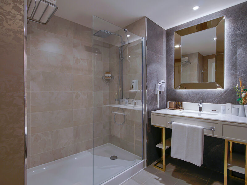 Limak Cyprus Deluxe Hotel