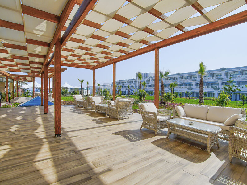 Limak Cyprus Deluxe Hotel
