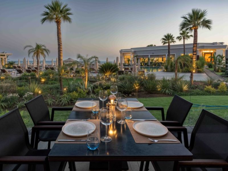 Merit Royal Gardens Hotel