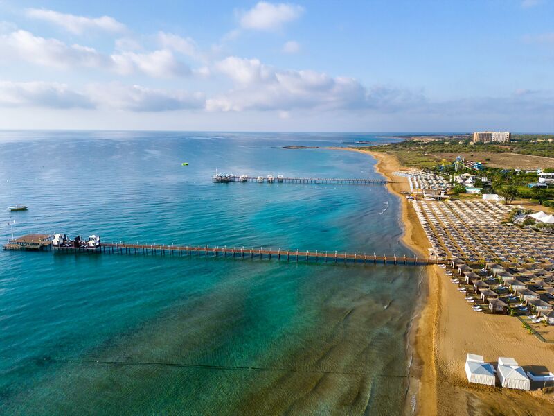 Kaya Artemis Resort Hotel