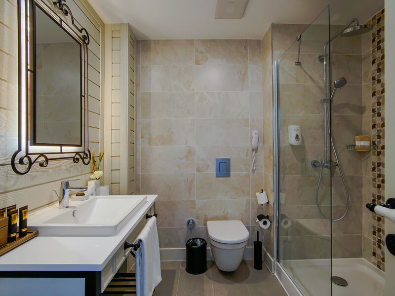 Limak Cyprus Deluxe Hotel