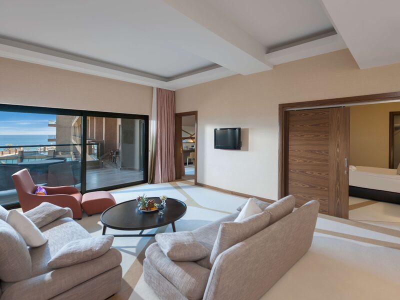 Nuhun Gemisi Deluxe Hotel Spa