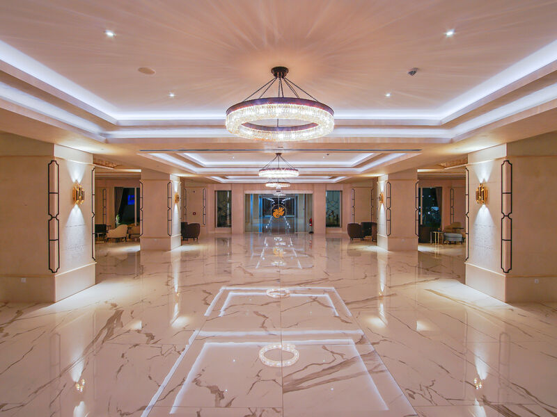 Limak Cyprus Deluxe Hotel