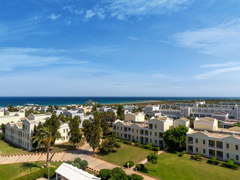 Kaya Artemis Resort Hotel
