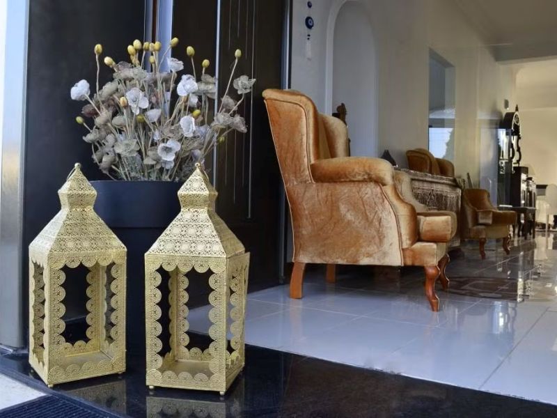 Miray Guest House Boutique Hotel