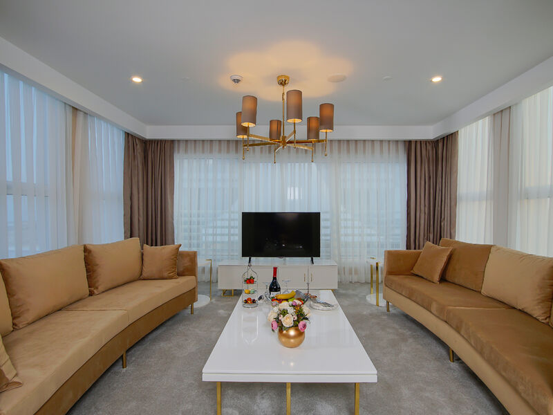 Limak Cyprus Deluxe Hotel