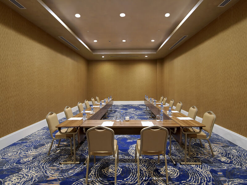 Limak Cyprus Deluxe Hotel