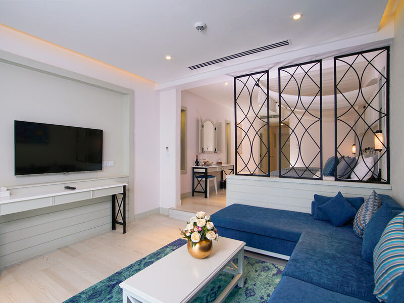 Limak Cyprus Deluxe Hotel