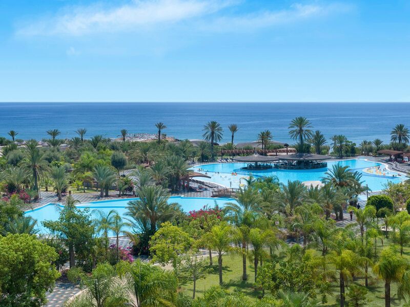 Nuhun Gemisi Deluxe Hotel Spa