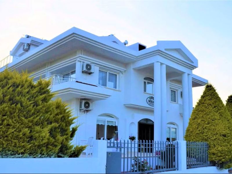 Miray Guest House Boutique Hotel
