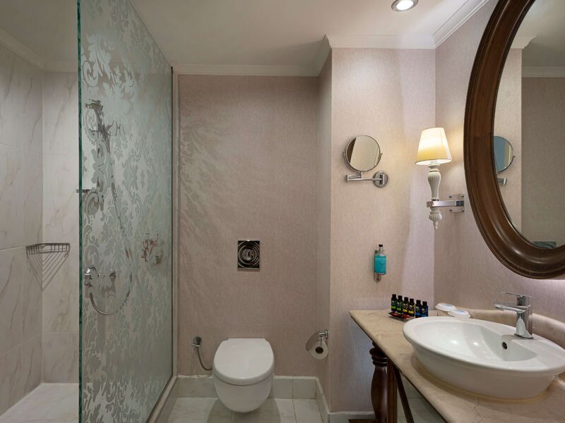 Kaya Artemis Resort Hotel