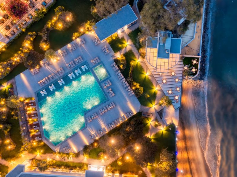 Merit Royal Gardens Hotel