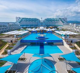 Limak Cyprus Deluxe Hotel