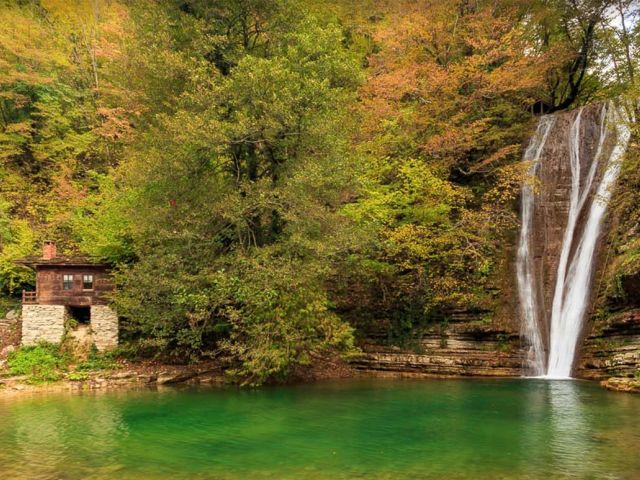 Kurban Bayramı Özel Orta Karadeniz Amasya Samsun Sinop Kastamonu Turu (1 Gece Konaklamalı)
