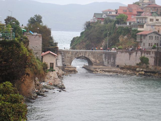 Kurban Bayramı Özel Batı ve Orta Karadeniz Amasra Safranbolu Kastamonu Sinop Samsun Amasya Turu (2 Gece Otel Konaklamalı)