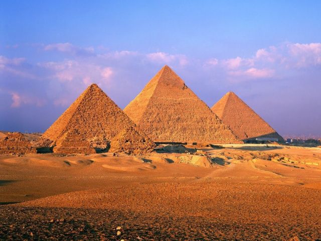 Baştanbaşa Mısır Turları Hurgada Kahire Sharm Ajet ile 7 Gece 8 Gün