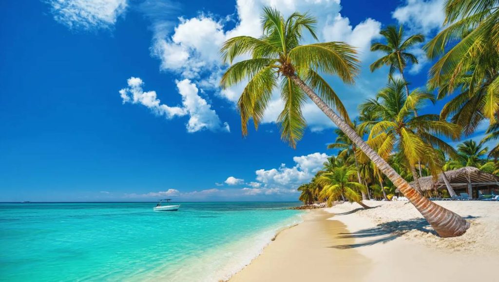 Hayalinizdeki Tatil Şimdi Daha Yakın!