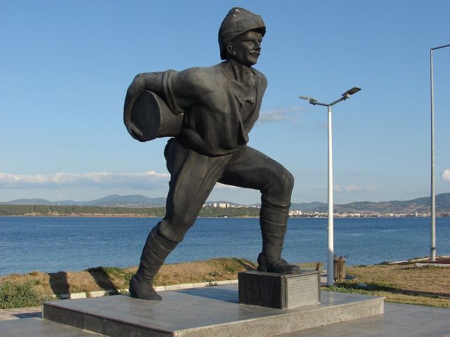 İkonik Çanakkale Şehitlikler Turu | Günübirlik | İzmir Çıkışlı