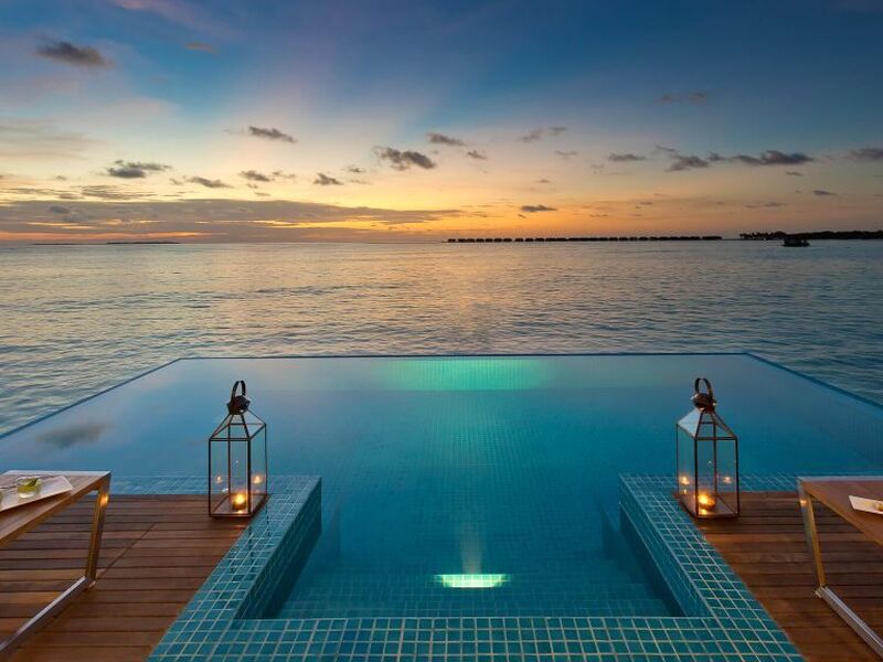 test Otel- Kirman Sidemarin Beach & Spa