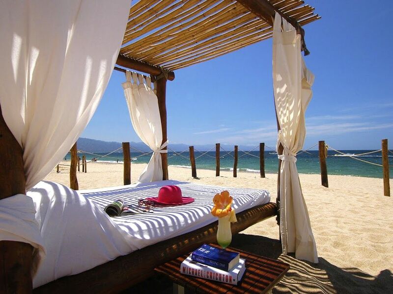 test Otel- Kirman Sidemarin Beach & Spa